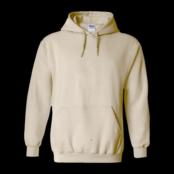 WINNIPEG hoodie - black font