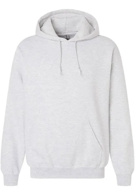 WINNIPEG hoodie - white sparkle