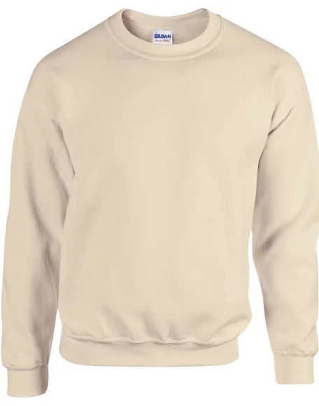 WINNIPEG crewneck - black sparkle