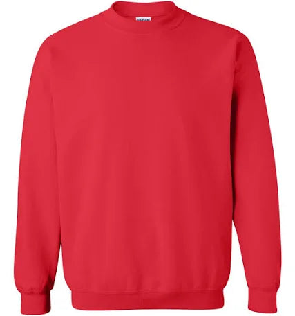 WINNIPEG crewneck - black sparkle