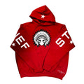 STAR CHIEF LIFESTYLE HOODIE