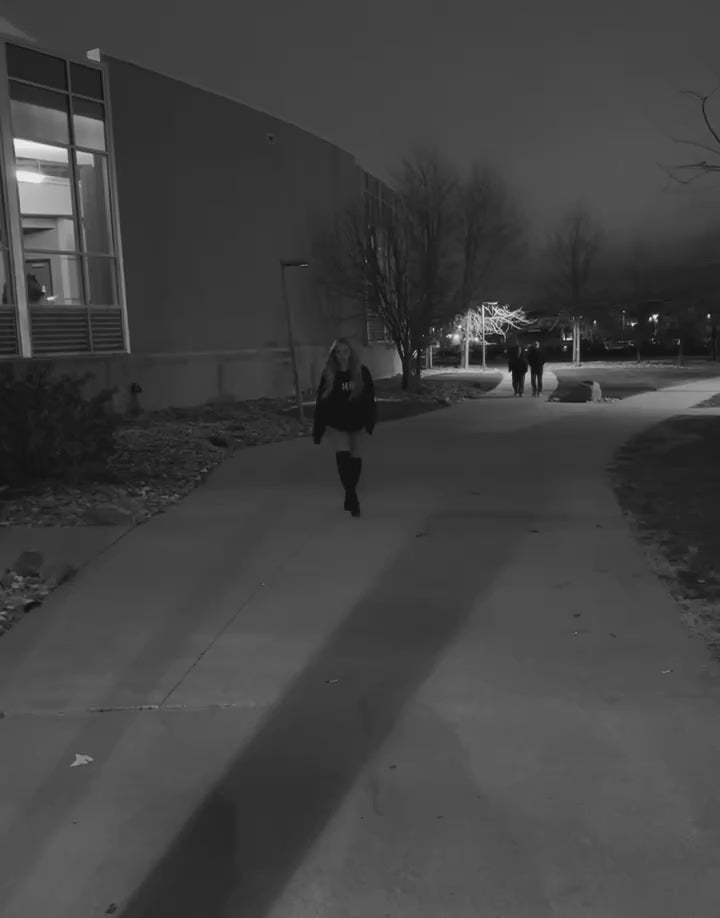 WINNIPEG hoodie - white font